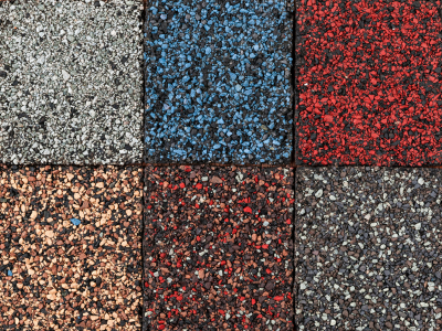 Which Shingle Color is Right For You?